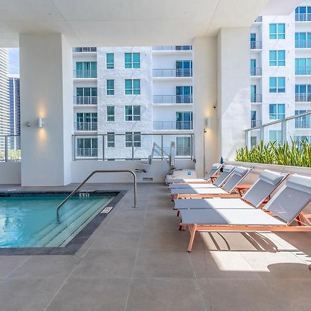 Downtown Miami Condos By Lua Host Exterior foto
