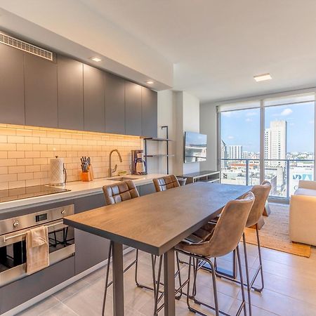 Downtown Miami Condos By Lua Host Exterior foto