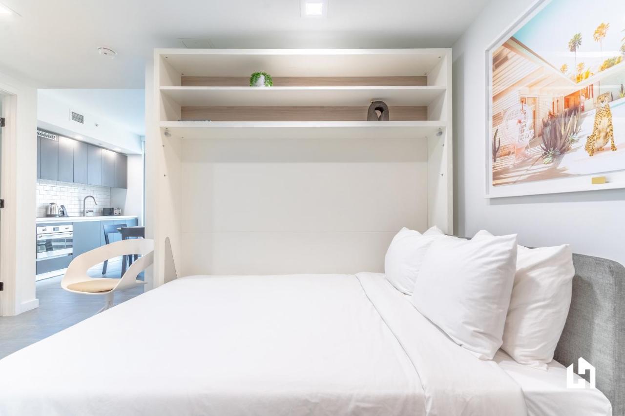 Downtown Miami Condos By Lua Host Exterior foto