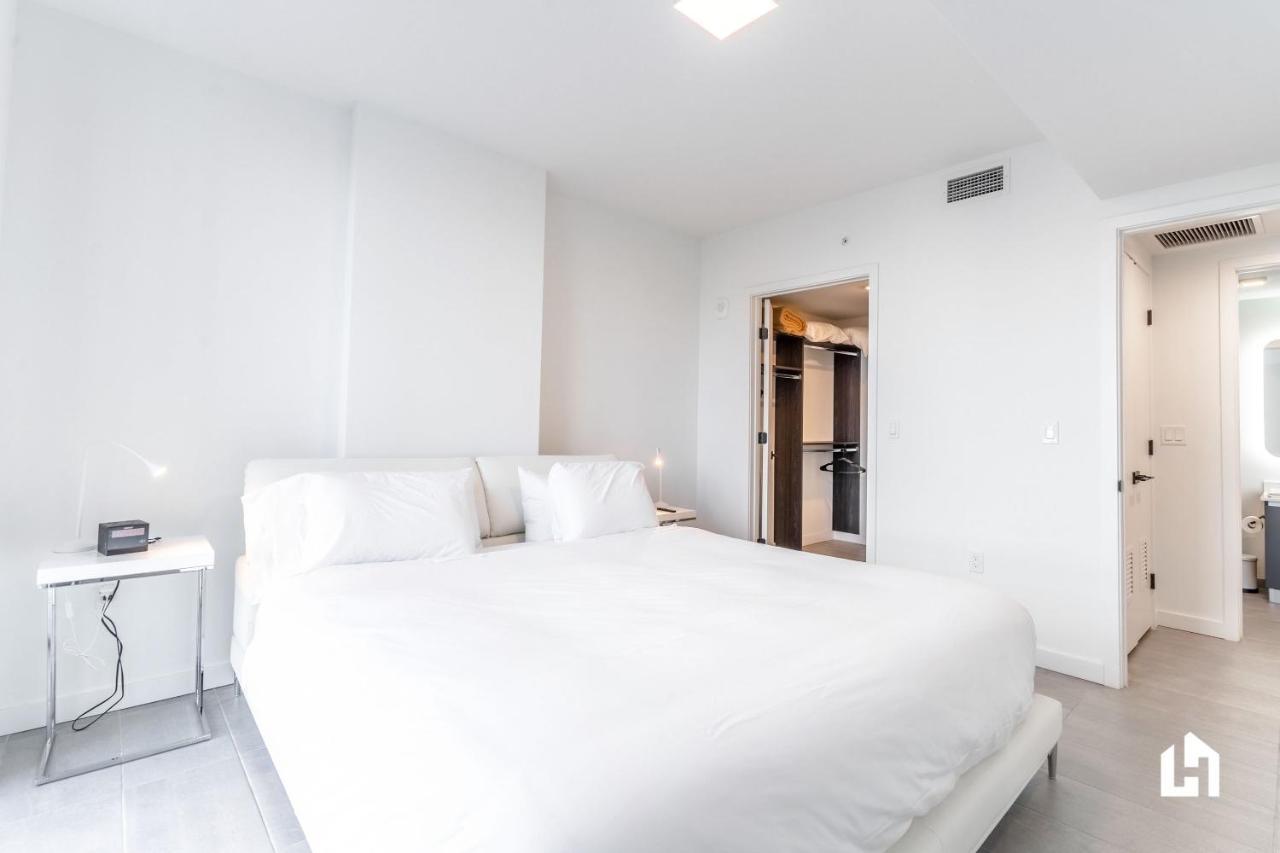Downtown Miami Condos By Lua Host Exterior foto