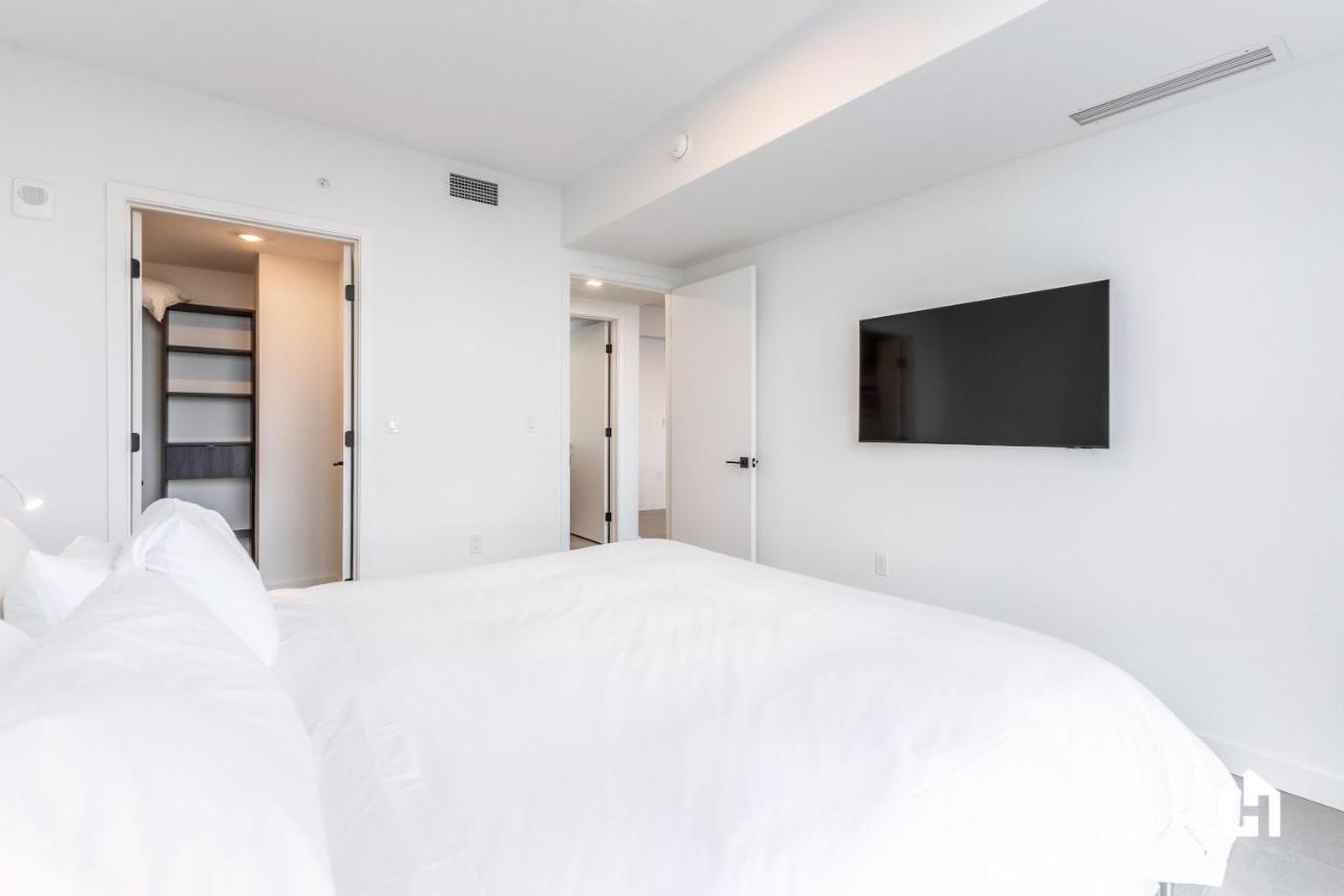 Downtown Miami Condos By Lua Host Exterior foto