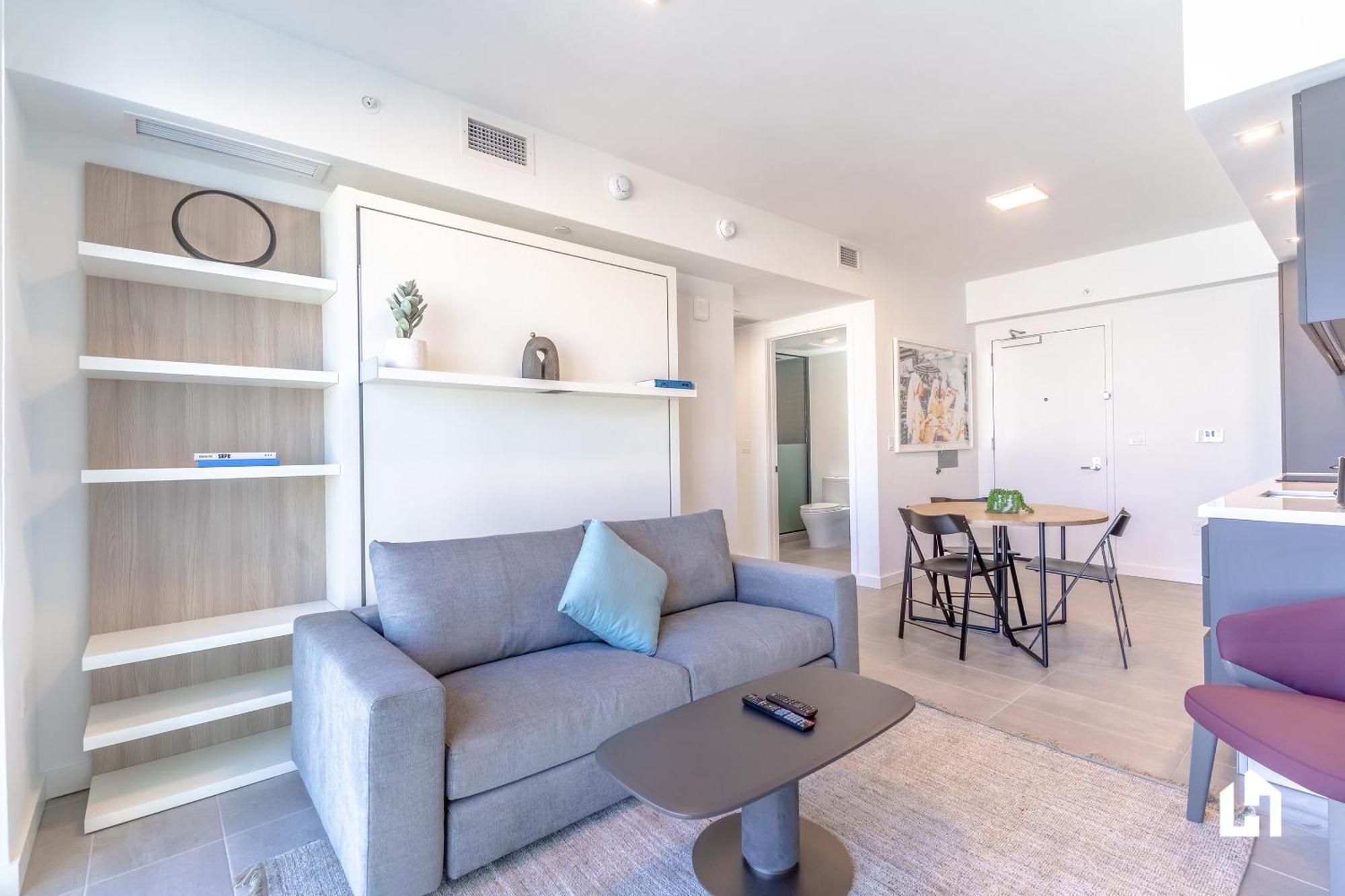 Downtown Miami Condos By Lua Host Habitación foto