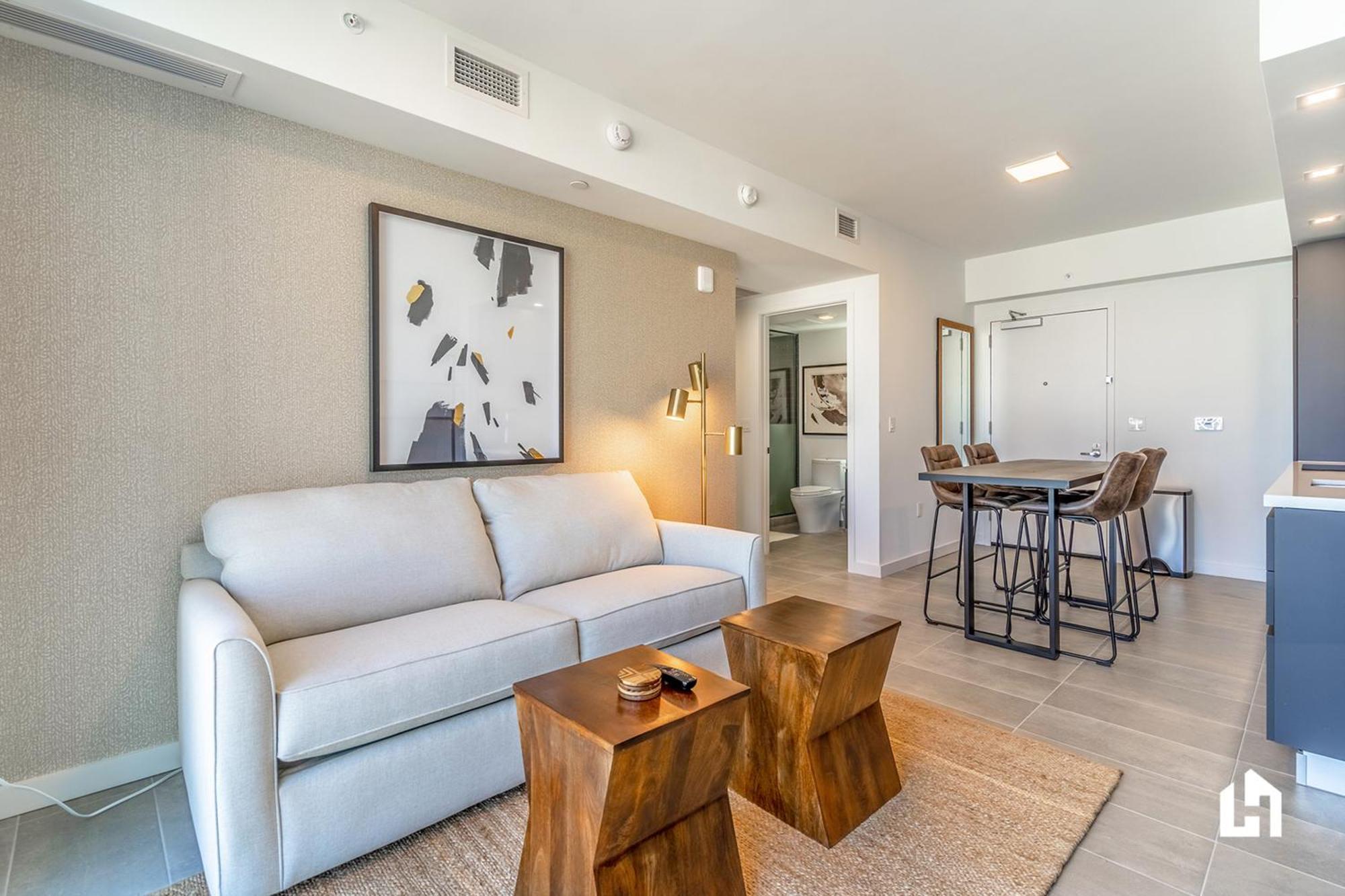 Downtown Miami Condos By Lua Host Exterior foto